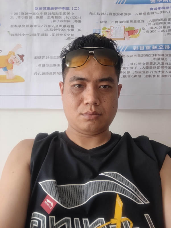 等一个你的第一张照片--绵阳相亲服务中心