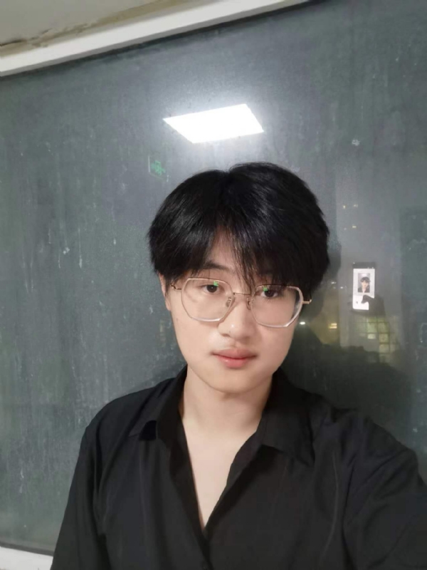 好好的第一张照片--绵阳相亲服务中心