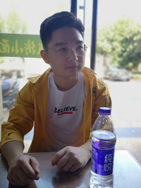 听风等雨的第一张照片--绵阳相亲服务中心