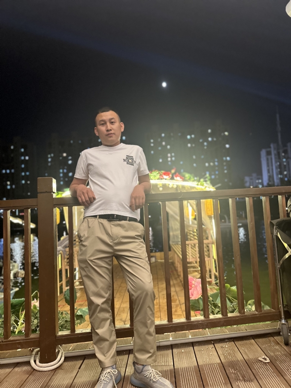 大超的第一张照片--绵阳相亲服务中心
