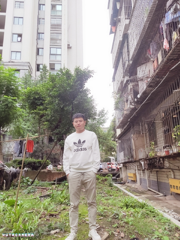 遇见的第一张照片--绵阳相亲服务中心