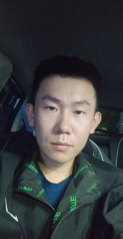 想结婚的小李的第一张照片--绵阳相亲服务中心