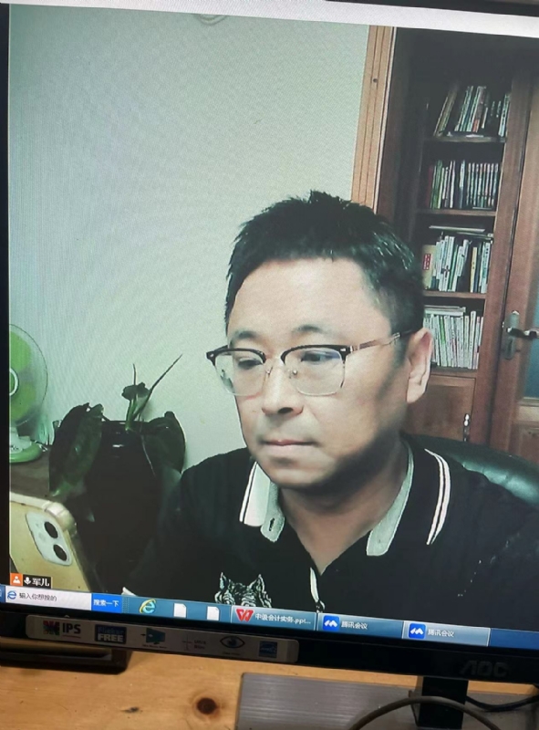 军儿的第一张照片--绵阳相亲服务中心