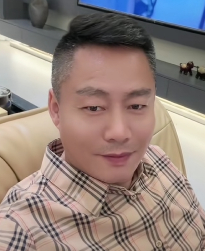 李*军的第二张照片--绵阳相亲服务中心