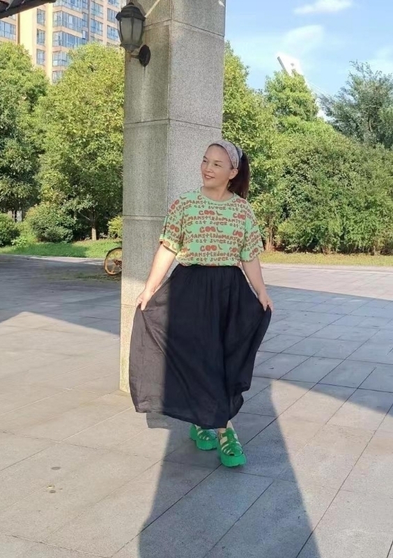 Sunshine的第三张照片--绵阳相亲服务中心