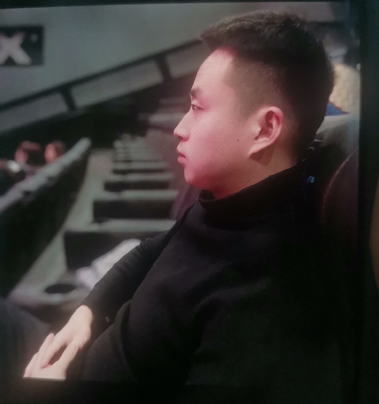 jojojo的第二张照片--绵阳相亲服务中心