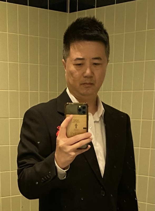 Alan的第三张照片--绵阳相亲服务中心
