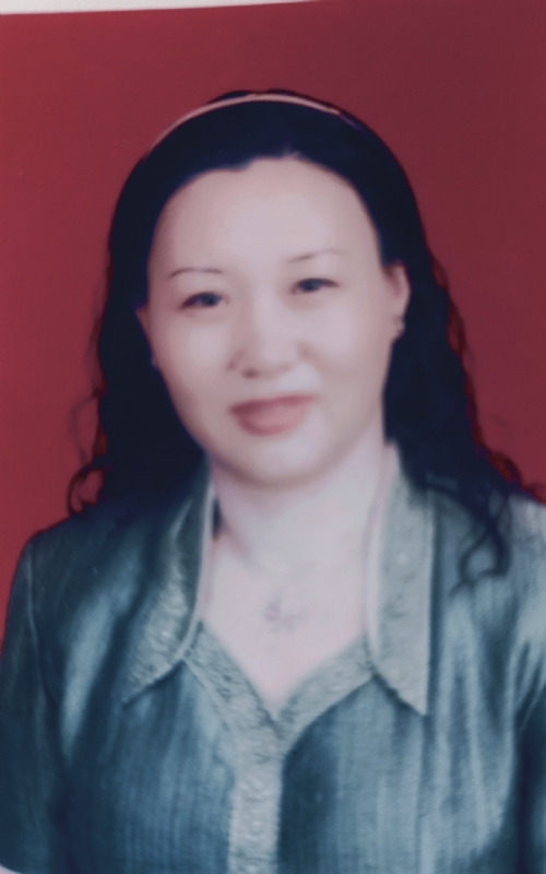 雨霏的第五张照片--绵阳相亲服务中心