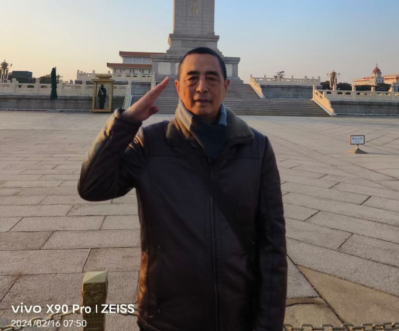 超爱英的第一张照片--绵阳相亲服务中心
