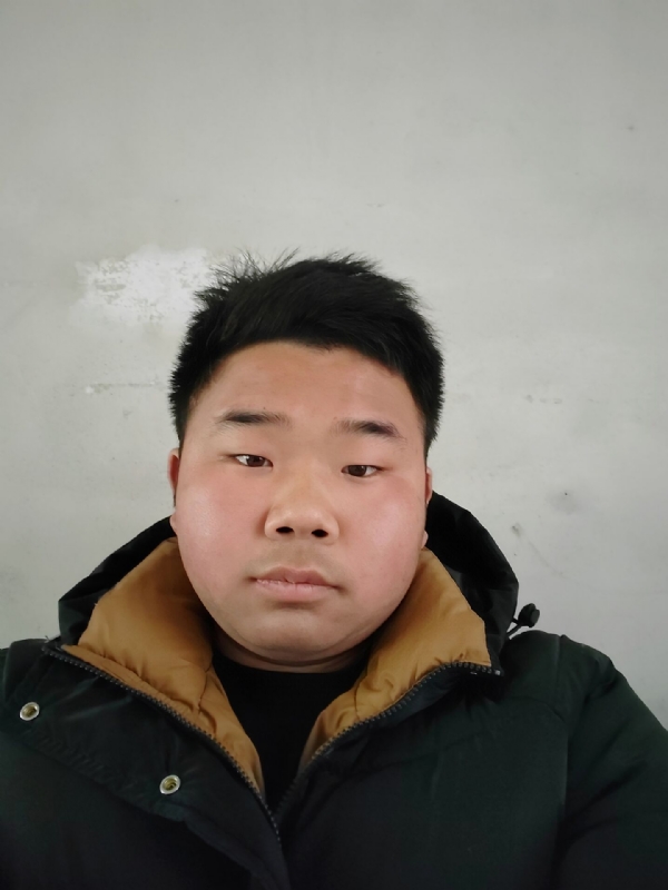 精神饱满的第五张照片--绵阳相亲服务中心