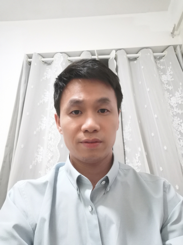 风雨无阻的第二张照片--绵阳相亲服务中心