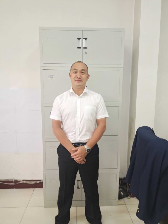 JOHNDX的第二张照片--绵阳相亲服务中心