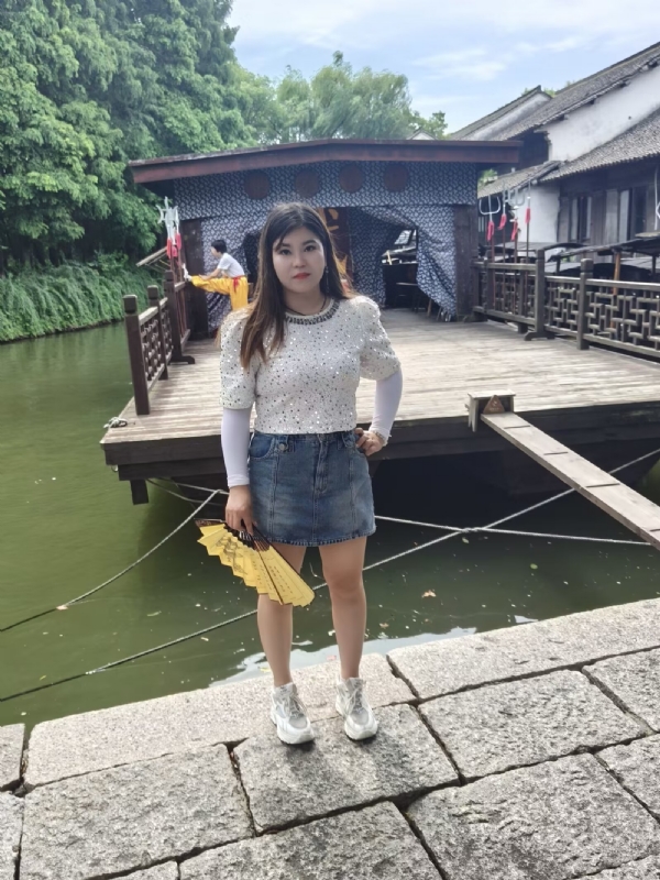戒爱的第一张照片--绵阳相亲服务中心