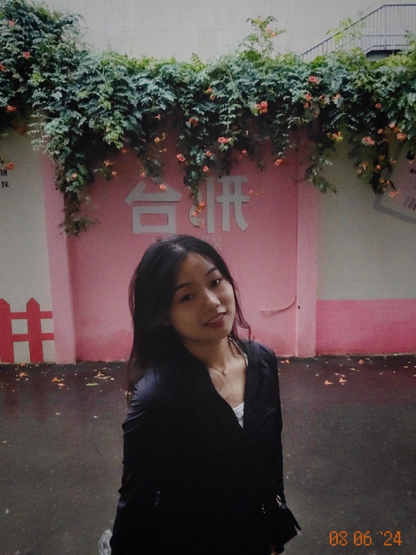 范范的丸子头的第一张照片--绵阳相亲服务中心