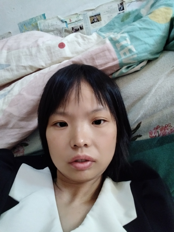 可爱的第三张照片--绵阳相亲服务中心