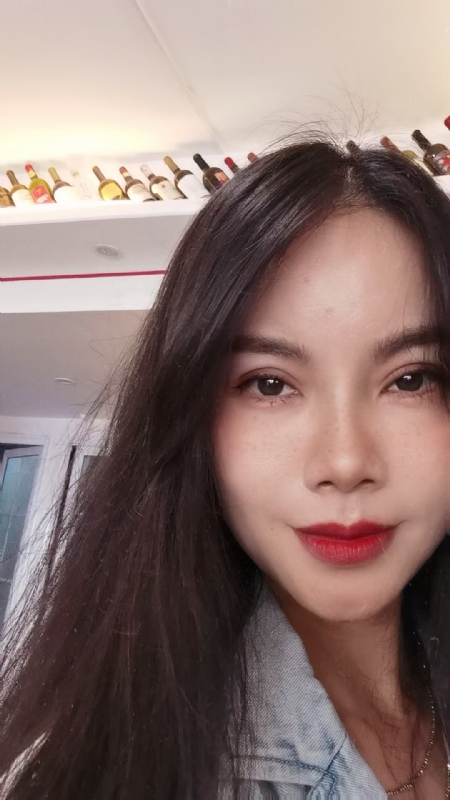 甜以待人的第一张照片--绵阳相亲服务中心