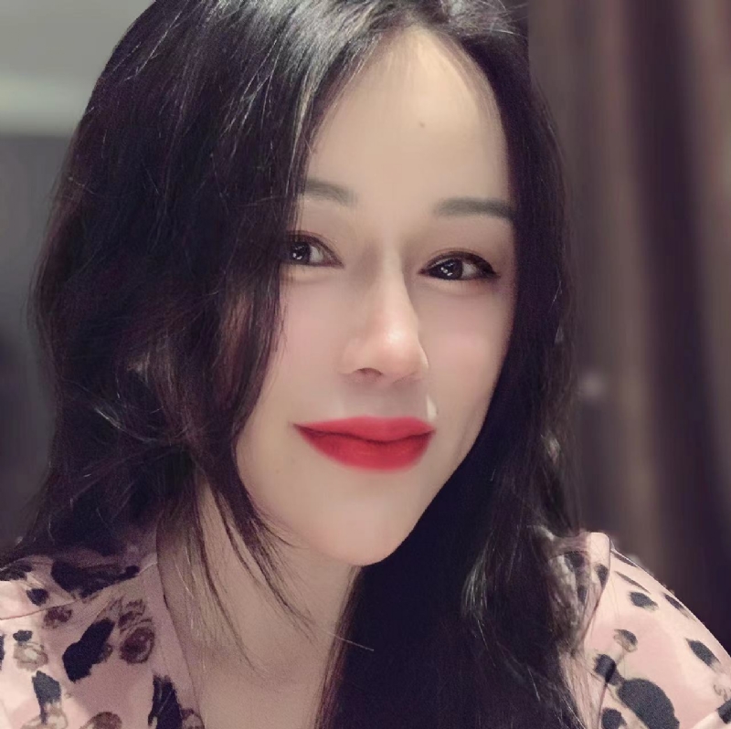 妮可的第三张照片--绵阳相亲服务中心