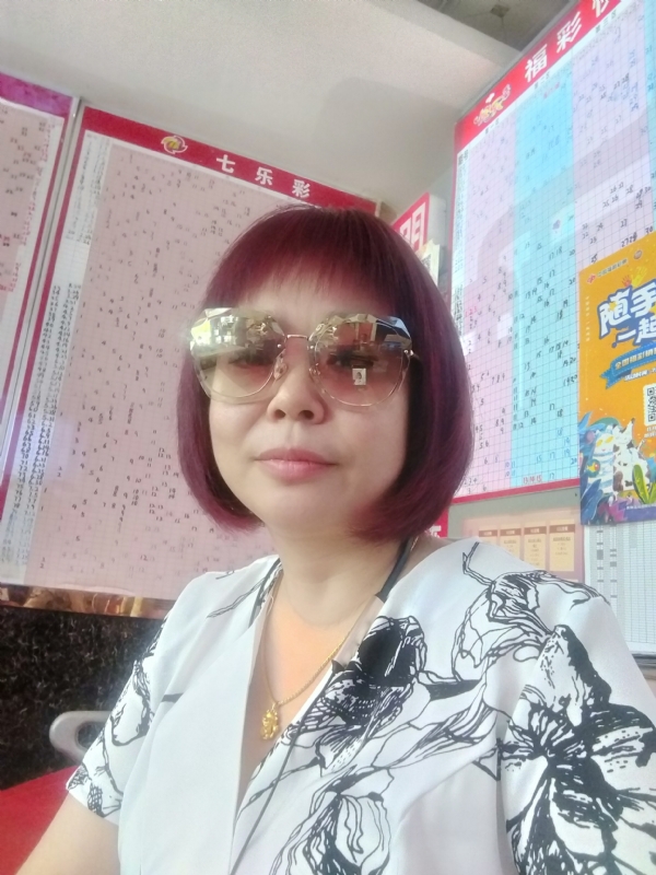 自己努力的第一张照片--绵阳相亲服务中心