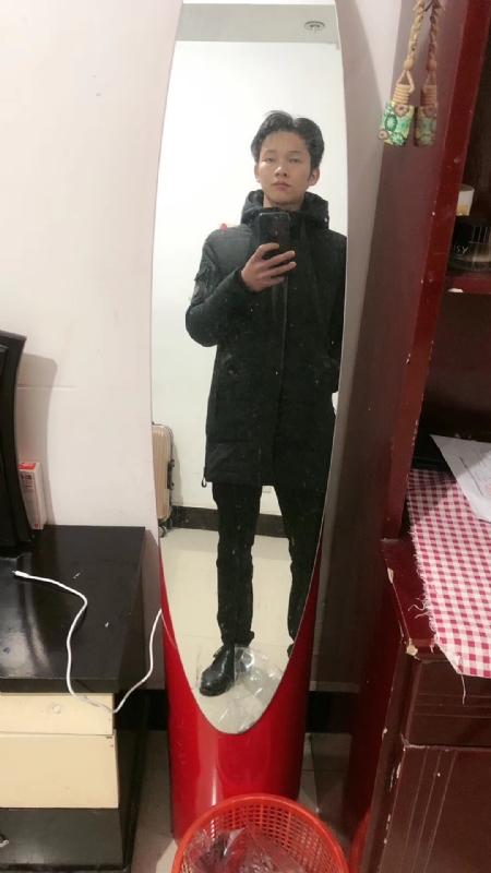 流浪狗哥的第一张照片--绵阳相亲服务中心