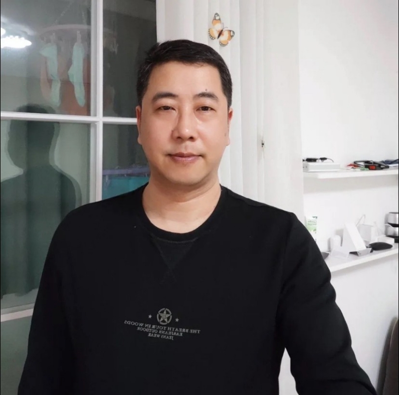 真爱一生的第一张照片--绵阳相亲服务中心