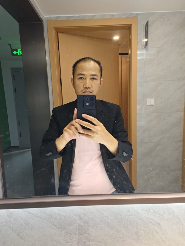 老实芭蕉的第一张照片--绵阳相亲服务中心