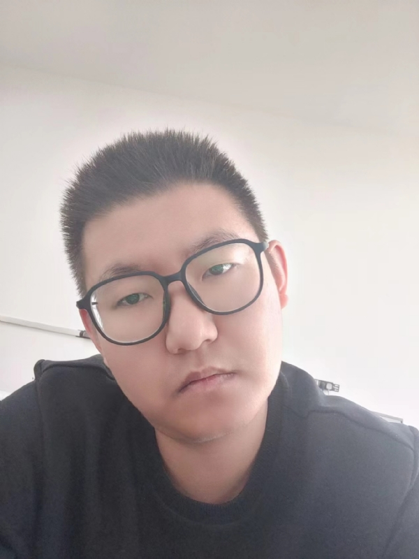 小黑子的第一张照片--绵阳相亲服务中心