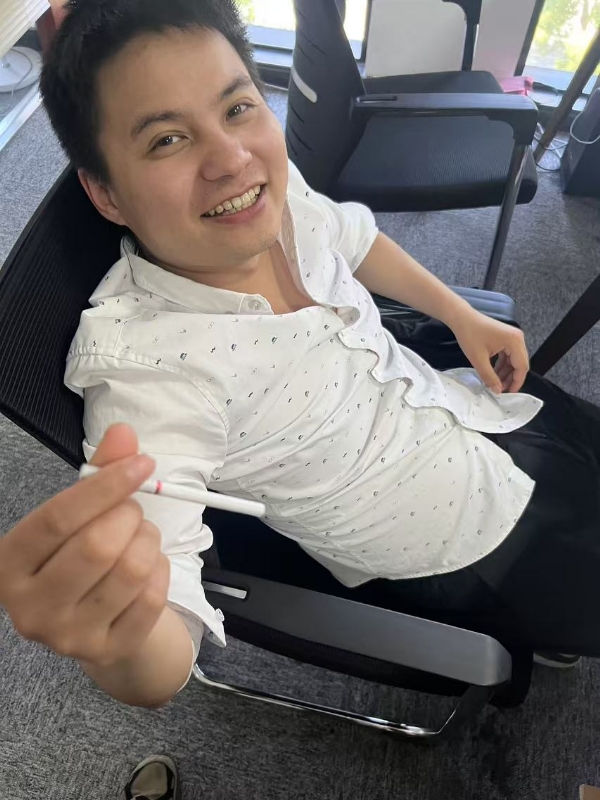 我是你辉哥的第一张照片--绵阳相亲服务中心