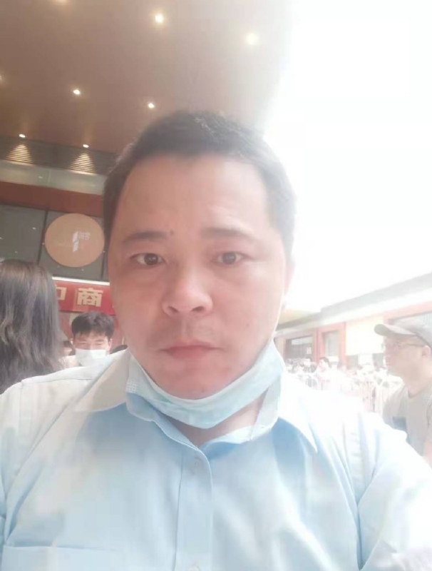 l蓝莲的第一张照片--绵阳相亲服务中心