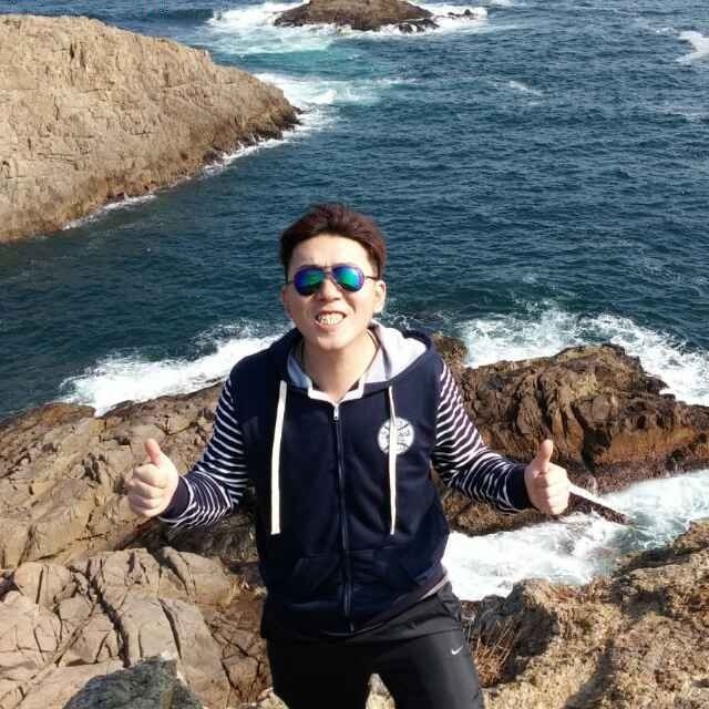 Steven的第一张照片--绵阳相亲服务中心