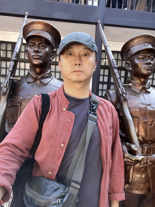川雲的第二张照片--绵阳相亲服务中心