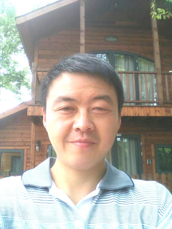 军子的第一张照片--绵阳相亲服务中心
