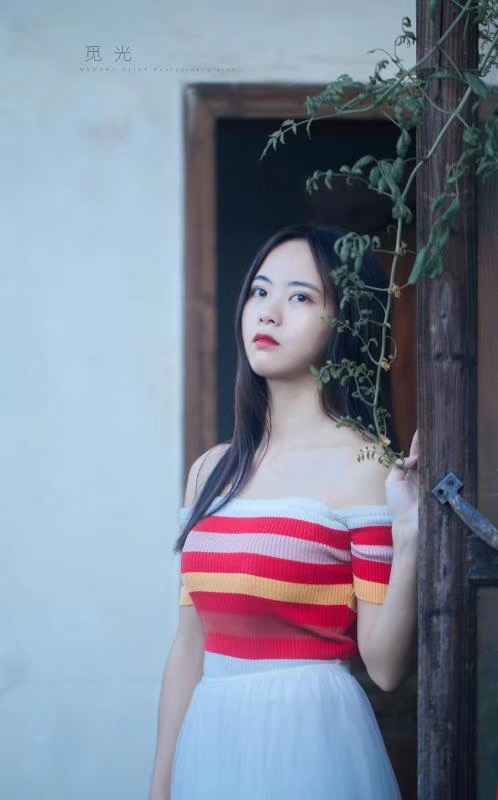 泡芙的第四张照片--绵阳相亲服务中心