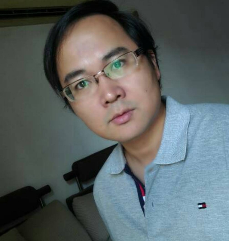 木火的第一张照片--绵阳相亲服务中心