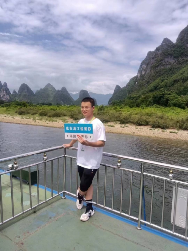 决胜时刻的第一张照片--绵阳相亲服务中心