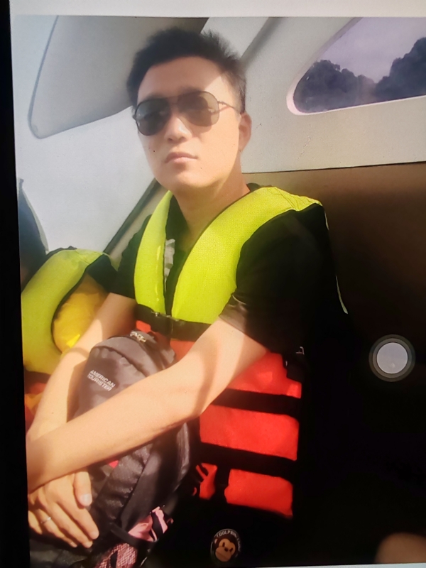 座看烟霞散的第一张照片--绵阳相亲服务中心