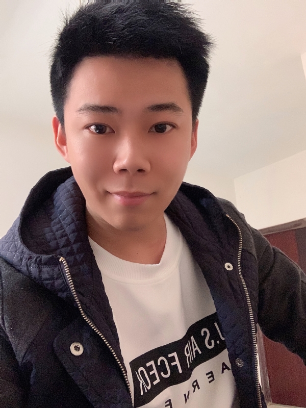 轻言淡语的第三张照片--绵阳相亲服务中心