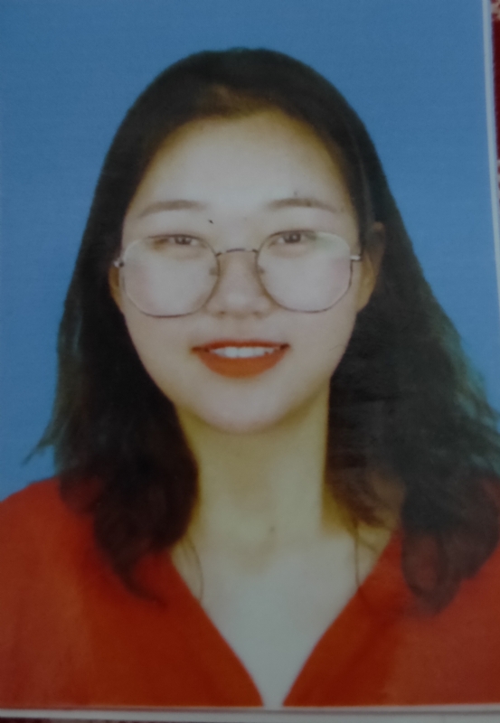 好运绵绵的第二张照片--绵阳相亲服务中心