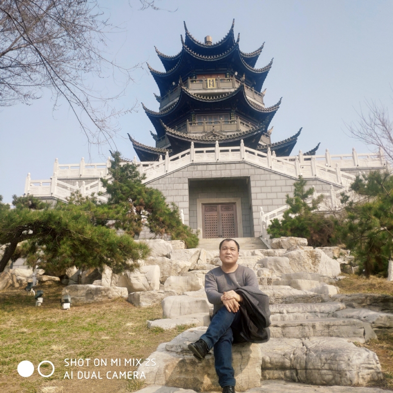 离群的羊的第一张照片--绵阳相亲服务中心