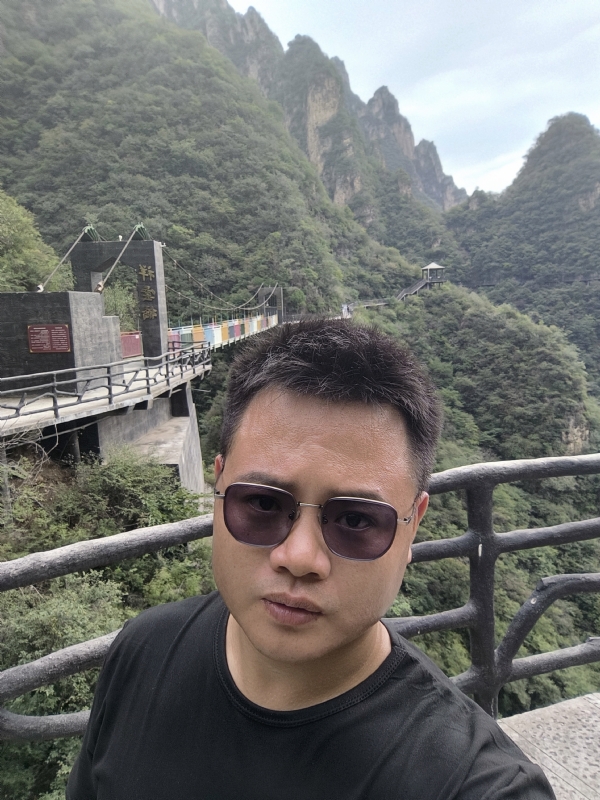 大海的第一张照片--绵阳相亲服务中心
