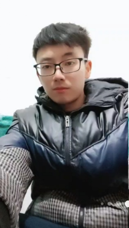 吐泡泡的小鱼的第一张照片--绵阳相亲服务中心