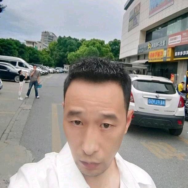 小林的第一张照片--绵阳相亲服务中心