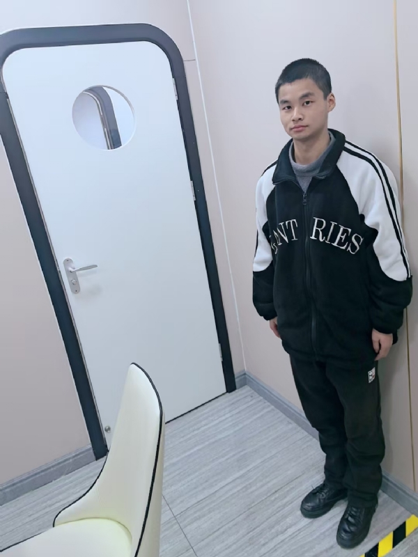 海中的星空的第一张照片--绵阳相亲服务中心