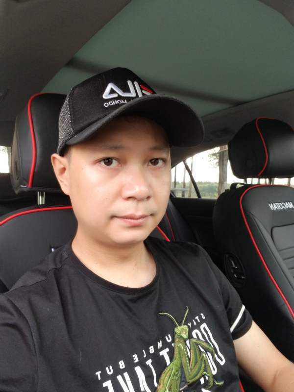 虎一的第一张照片--绵阳相亲服务中心
