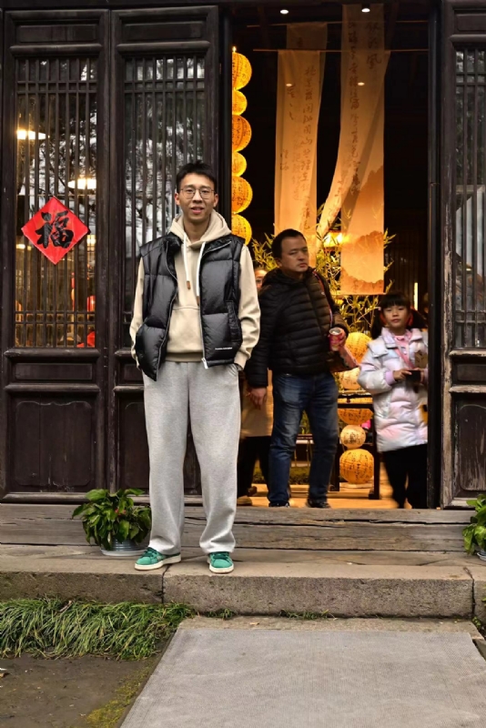 浦江小后生的第一张照片--绵阳相亲服务中心