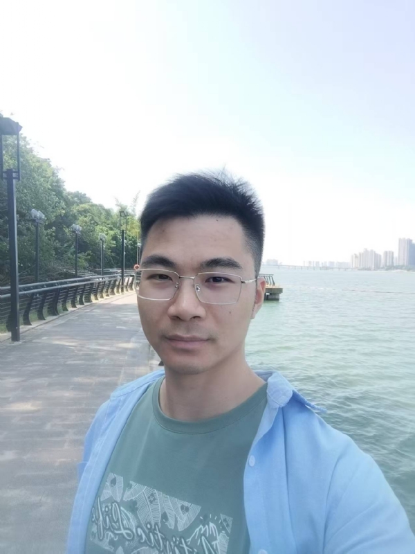 海洲的第一张照片--绵阳相亲服务中心