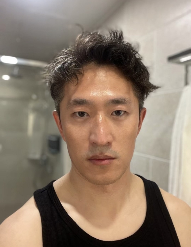 志勇的第一张照片--绵阳相亲服务中心