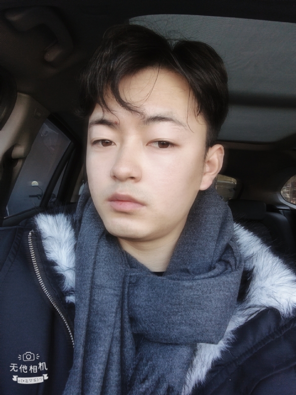 得梦为鱼的第一张照片--绵阳相亲服务中心