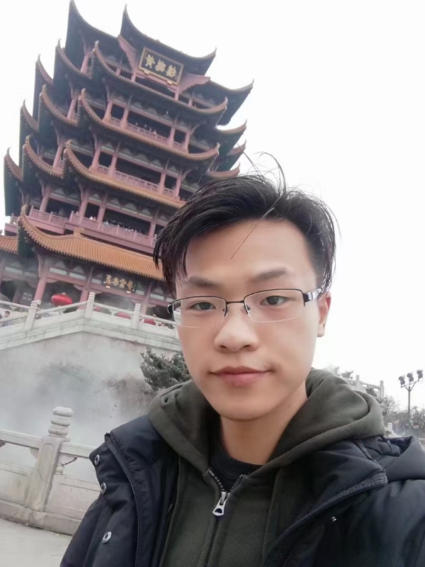 晓风残月的第一张照片--绵阳相亲服务中心