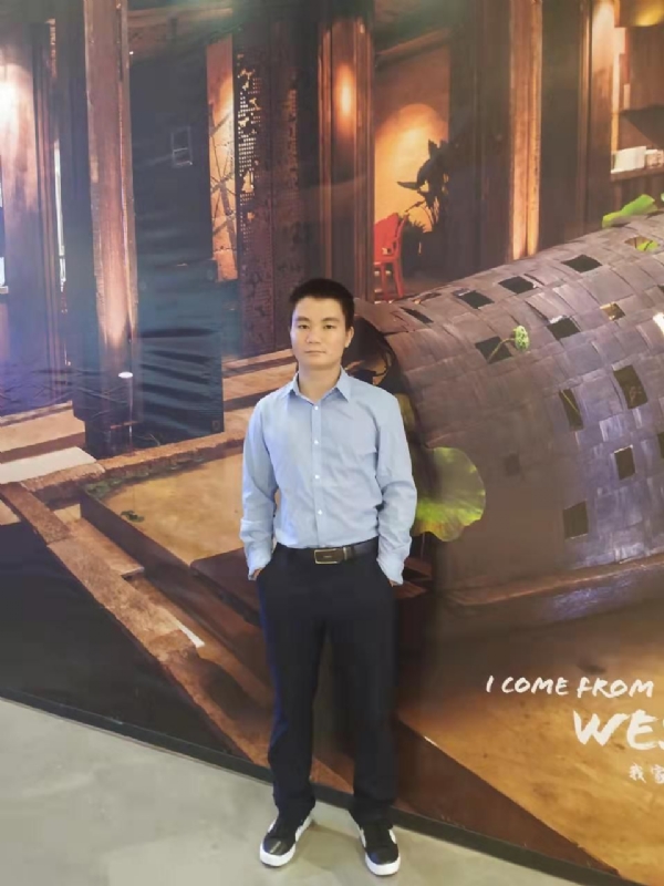 梧桐枫叶的第一张照片--绵阳相亲服务中心