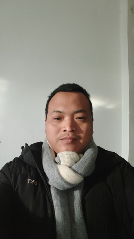 猪小凯的第一张照片--绵阳相亲服务中心